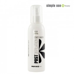 Emulsija pēc depilācijas Simple Use 150ml Emulsija pēc depilācijas Simple Use 150ml