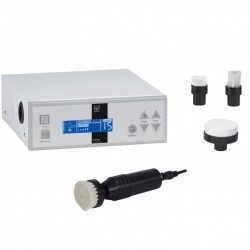 Weelko аппарат броссажа F-315A