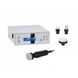 Weelko brosāžas aparāts F-315A