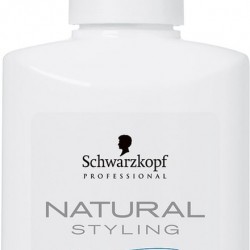 Schwarzkopf Pro Natural Styling Glamour Wave 0 80ml