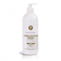 GMT Nature Concept Body Triple Action Scrub 500ml
