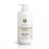GMT Natura Concept Body Aktīvi sildošs pretcelulīta krēms 500ml