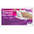 Disposable Towels, LITTLE BIO-EKO (25x20) Separately Folded (100) Disposable Towels, LITTLE BIO-EKO (25x20) Separately Folded (100)