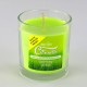 Magic Lights aromātiskā svece Citronella 140g