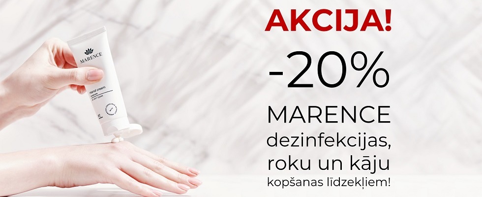 Marence -20%