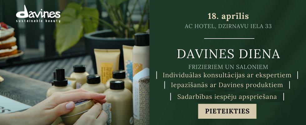 Davines