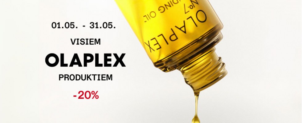 Olaplex