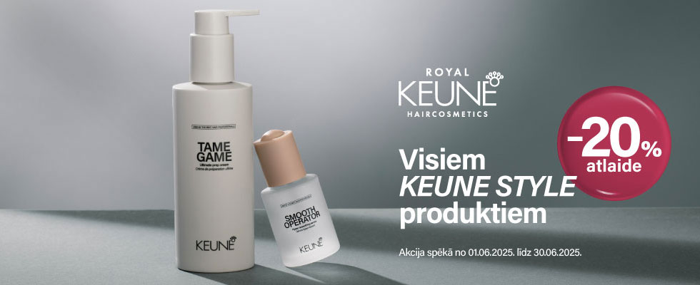 Keune