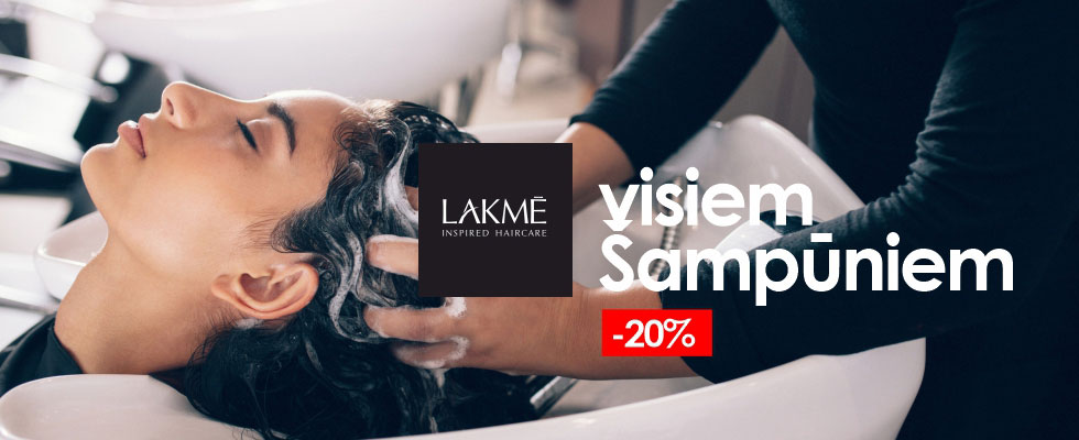 Lakme