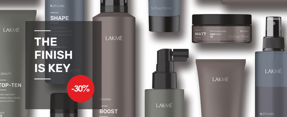 Lakme