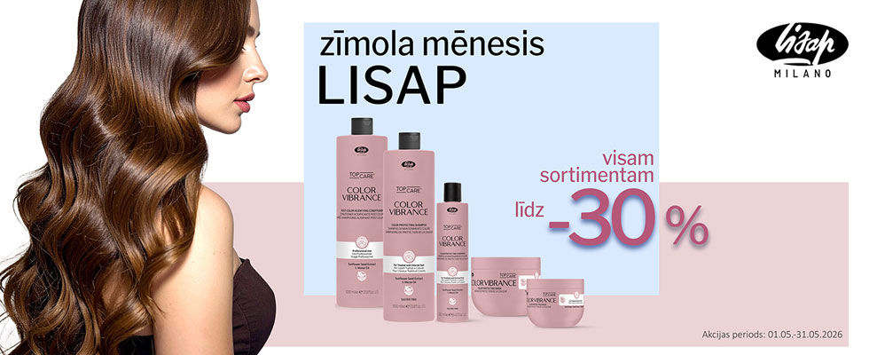 Lisap