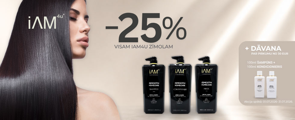 iAM4U