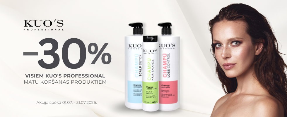 Kuo`s