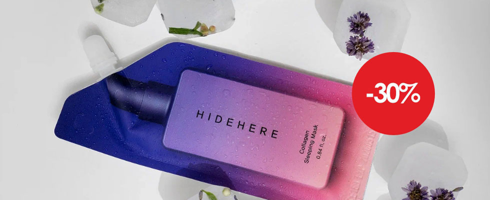 Hidehere