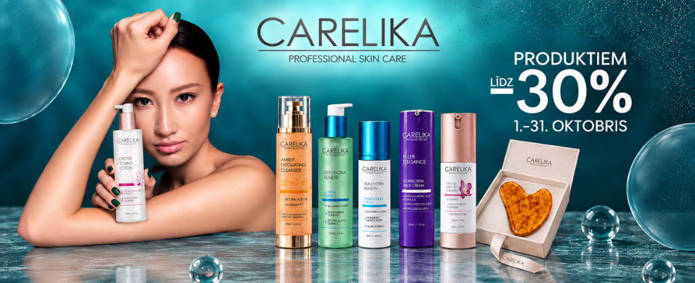 Carelika
