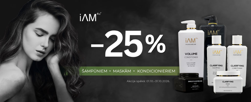iAM4U