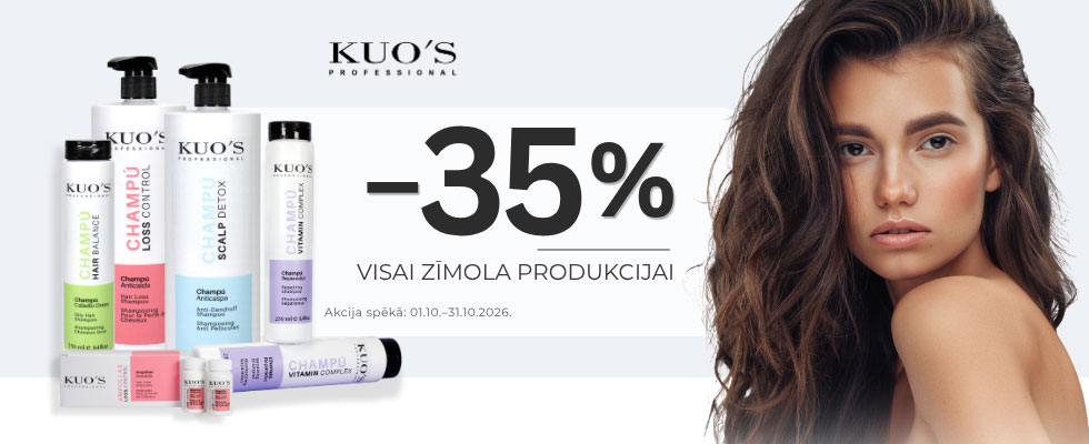 Kuo`s
