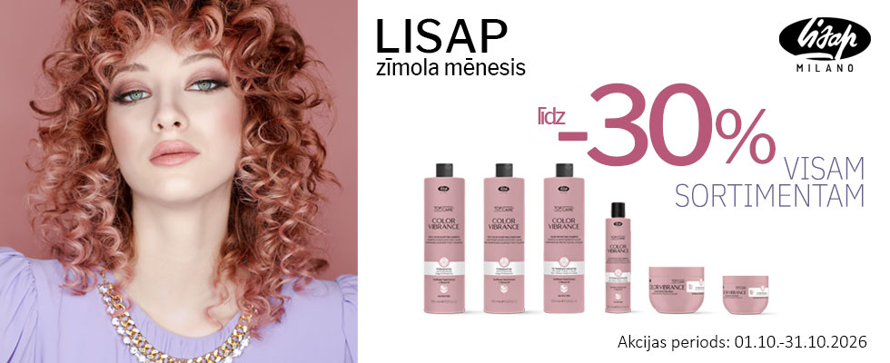 Lisap