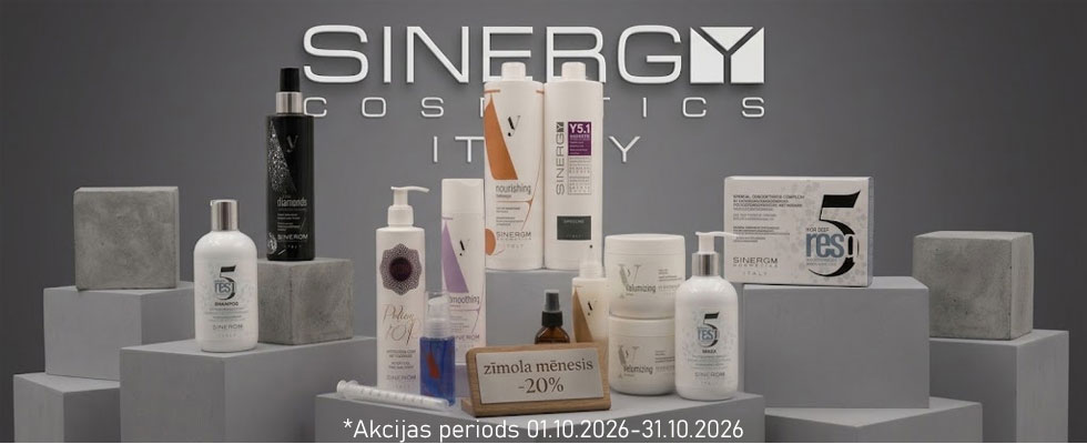 Sinergy