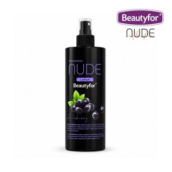 Beautyfor Nude Blueberry pirms depilācijas losjons 350ml