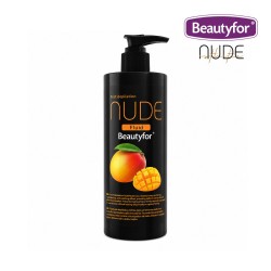 Beautyfor Nude Mango fluīds pēc depilācijas 350ml