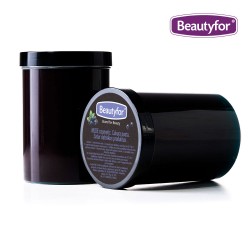 Beautyfor Nude Hard Blueberry sugar paste 1400g Beautyfor Nude Hard Blueberry sugar paste 1400g