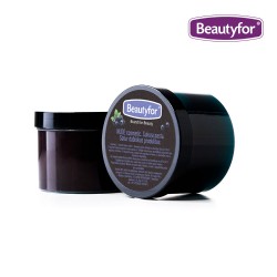 Beautyfor Nude Medium Blueberry sugar paste 700g Beautyfor Nude Medium Blueberry sugar paste 700g
