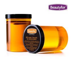 Beautyfor Nude Hard Classic sugar paste 1400g Beautyfor Nude Hard Classic sugar paste 1400g