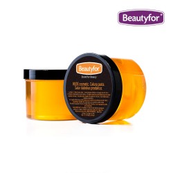 Beautyfor Nude Hard Classic sugar paste 700g Beautyfor Nude Hard Classic sugar paste 700g