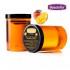 Beautyfor Nude Hard Mango sugar paste 1400g Beautyfor Nude Hard Mango sugar paste 1400g