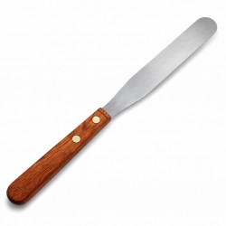 Beautyfor metāla spatula 21.5cm 1gb