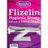 Non-woven Hygienic Sheets 215 x 100 cm pack of 25 pcs. Non-woven Hygienic Sheets 215 x 100 cm pack of 25 pcs.
