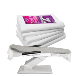 Flizelīns loksnēs 215 x 100cm 25 gab. Flizelīns loksnēs 215 x 100cm 25 gab.