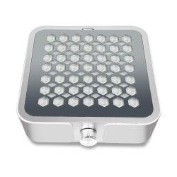 Putekļu savācējs manikīram TP819 60W