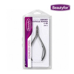Beautyfor Nghia C-05 Jaw 12 kutikulas knaibles