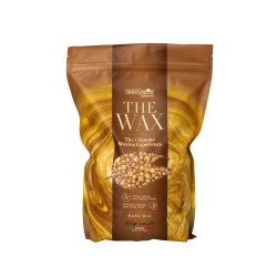 SkinSystem Full Body Gold depilācijas vasks granulās visam ķermenim 800g SkinSystem Full Body Gold depilācijas vasks granulās visam ķermenim 800g