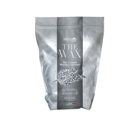 SkinSystem Full Body Silver depilācijas vasks granulās visam ķermenim 800g SkinSystem Full Body Silver depilācijas vasks granulās visam ķermenim 800g