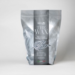 SkinSystem Full Body Silver depilācijas vasks granulās visam ķermenim 800g SkinSystem Full Body Silver depilācijas vasks granulās visam ķermenim 800g