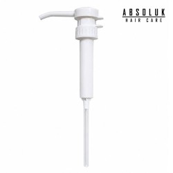Absoluk dozators Diagnostic Neutral 5L šampūnam