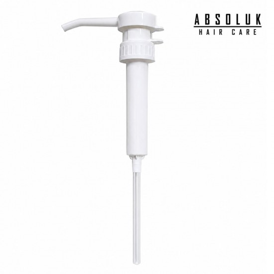 Absoluk dozators Diagnostic Neutral 5L šampūnam