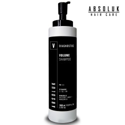 Absoluk Diagnostic Volume Shampoo 1L Absoluk Diagnostic Volume Shampoo 1L