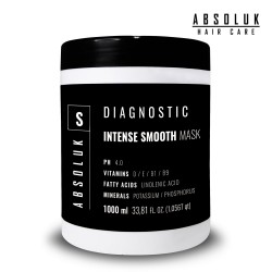 Absoluk Diagnostic Intense Smooth Mask 1L Absoluk Diagnostic Intense Smooth Mask 1L