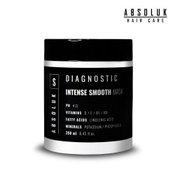 Absoluk Diagnostic Intense Smooth Mask 250ml Absoluk Diagnostic Intense Smooth Mask 250ml