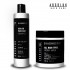 Absoluk Diagnostic Color Protect Shampoo 300ml + Absoluk Diagnostic All Hair Types Hydra-Mask 250ml Absoluk Diagnostic Color Protect Shampoo 300ml + Absoluk Diagnostic All Hair Types Hydra-Mask 250ml