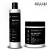 Absoluk Diagnostic Black Violet Anti-Yellow Shampoo 300ml + Absoluk Diagnostic All Hair Types Hydra-Mask 250ml Absoluk Diagnostic Black Violet Anti-Yellow Shampoo 300ml + Absoluk Diagnostic All Hair Types Hydra-Mask 250ml