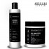Absoluk Diagnostic Intense Smooth Shampoo 300ml + Absoluk Diagnostic All Hair Types Hydra-Mask 250ml Absoluk Diagnostic Intense Smooth Shampoo 300ml + Absoluk Diagnostic All Hair Types Hydra-Mask 250ml