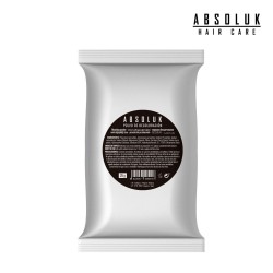 Absoluk Sachet Progessive Blue Bleaching Powder zils balīnašanas pulveris 25g Absoluk Sachet Progessive Blue Bleaching Powder zils balīnašanas pulveris 25g