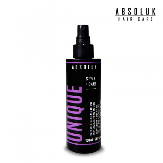 Absoluk Style Care Unique hair treatment All in One 150ml