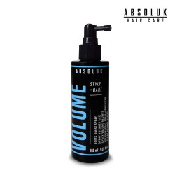 Absoluk Style Care Volume Roots Boost Spray 150ml Absoluk Style Care Volume Roots Boost Spray 150ml