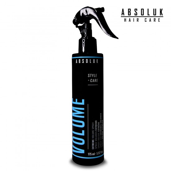 Absoluk Style Care Volume Extreme Spray 175ml